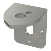 Balluff BAM MB-NI-016-800-1 Brackets for human machine interface